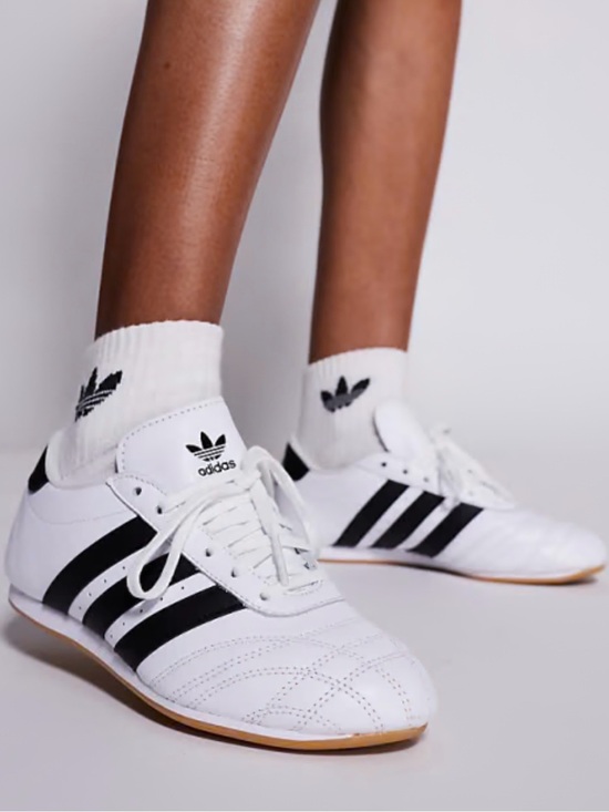 adidas Shoes - adidas Taekwondo Sneakers